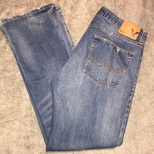 Men’s American Eagle jeans